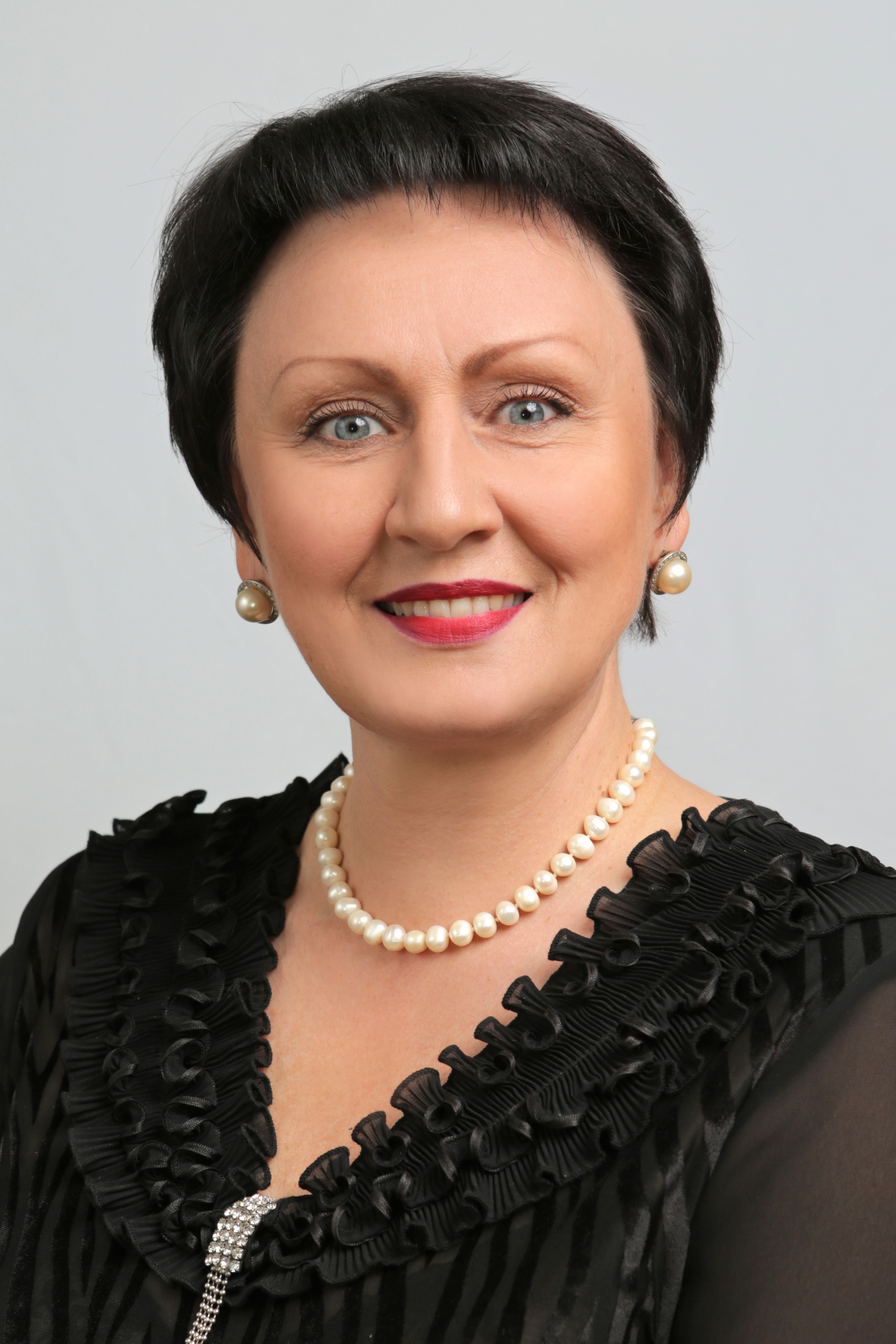 Савенкова Наталья Михайловна.